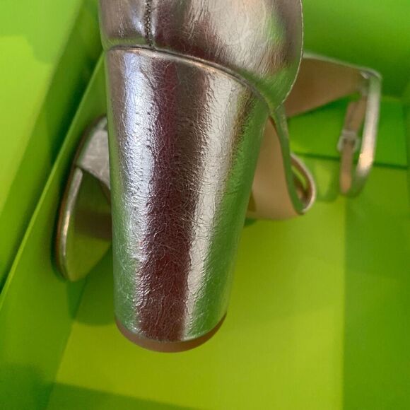 Sam Edelman | Yaro Ankle Strap Sandals - Picture 6 of 9